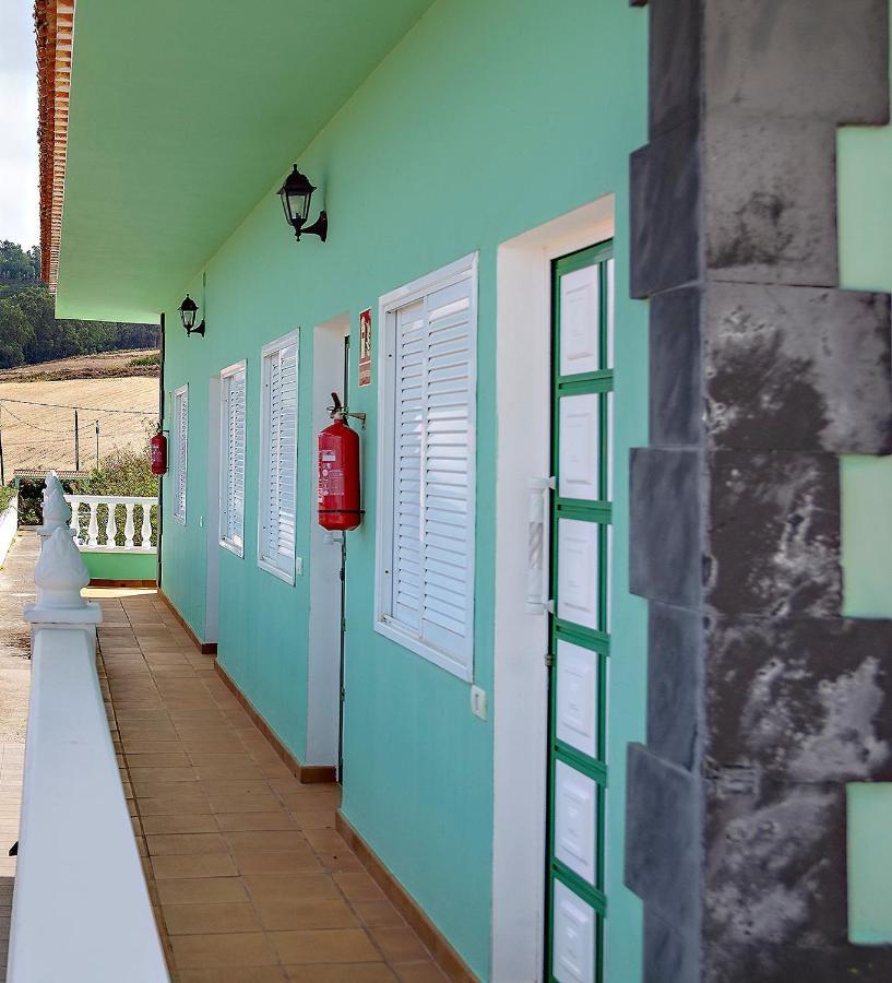 Finca La Casa Verde La Laguna  Eksteriør bilde