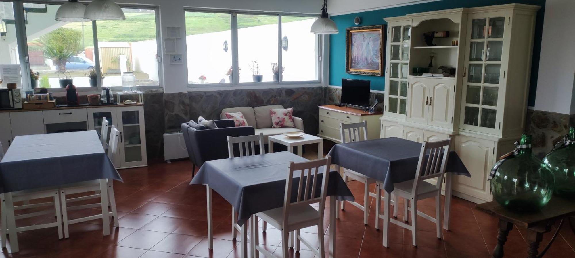 Finca La Casa Verde La Laguna  Eksteriør bilde