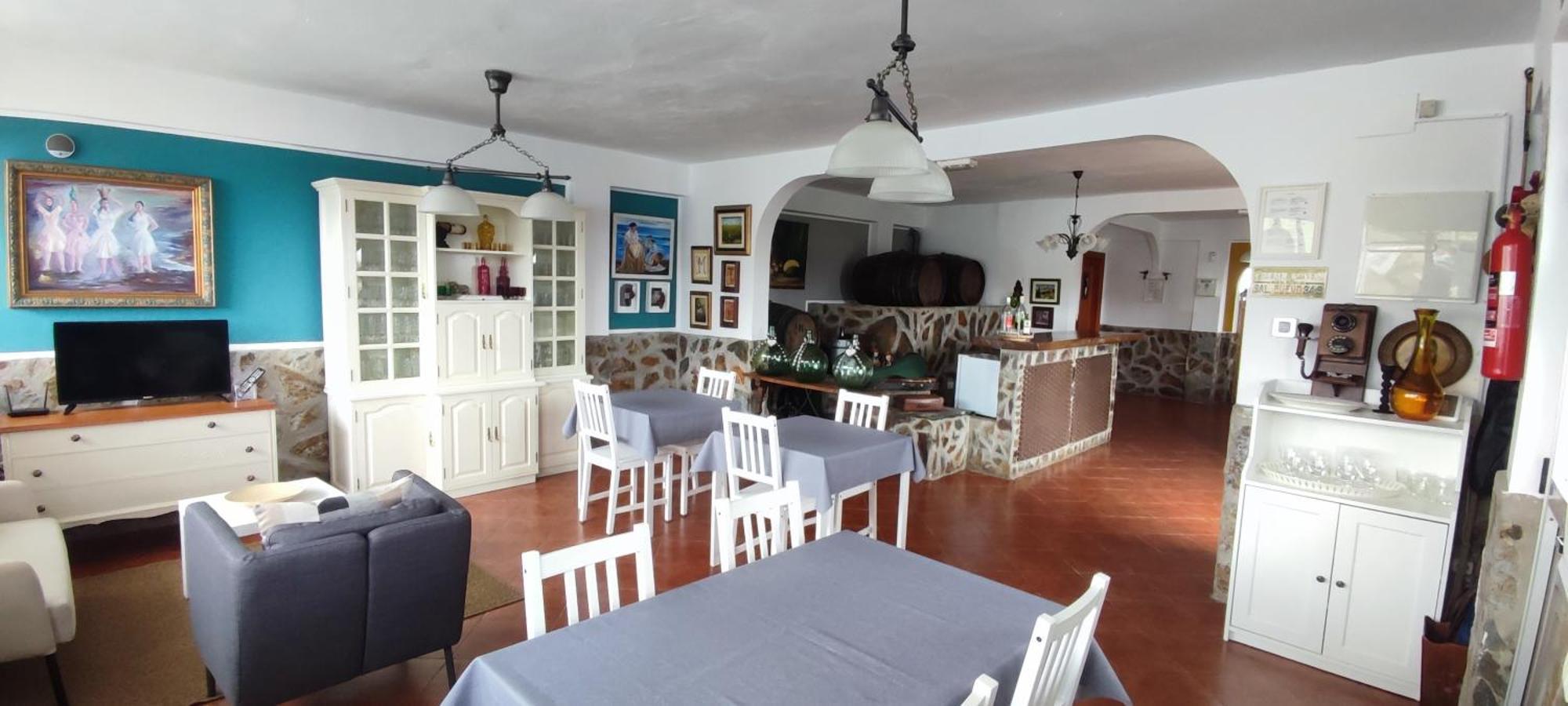 Finca La Casa Verde La Laguna  Eksteriør bilde